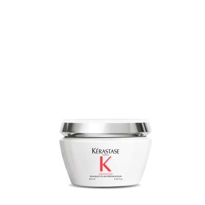 200mL KÉRASTASE PREMIÈRE Masque réparateur anti-casse pour cheveux abîmés  1 of 1 Masque réparateur anti-casse pour cheveux abîmés