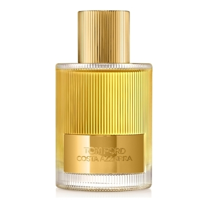 100ML Tom Ford COSTA AZZURA Eau de Parfum  1 of 4 