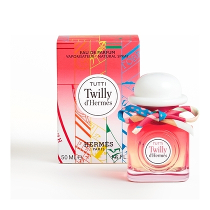 Eau de parfum