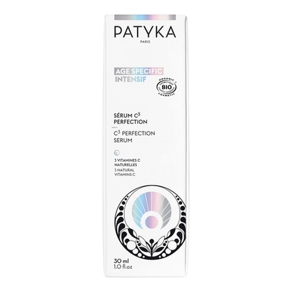 30ML PATYKA AGE SPECIFIC INTENSIF Serum C3 perfection  1 of 3 