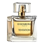 100mL EISENBERG TENTATION Eau de parfum  1 of 2 Eau de parfum