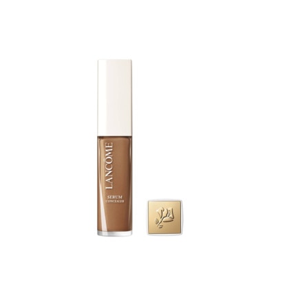  Lancôme TEINT IDOLE ULTRA WEAR SKIN-GLOW SERUM CONCEALER Fond de teint  1 of 4 