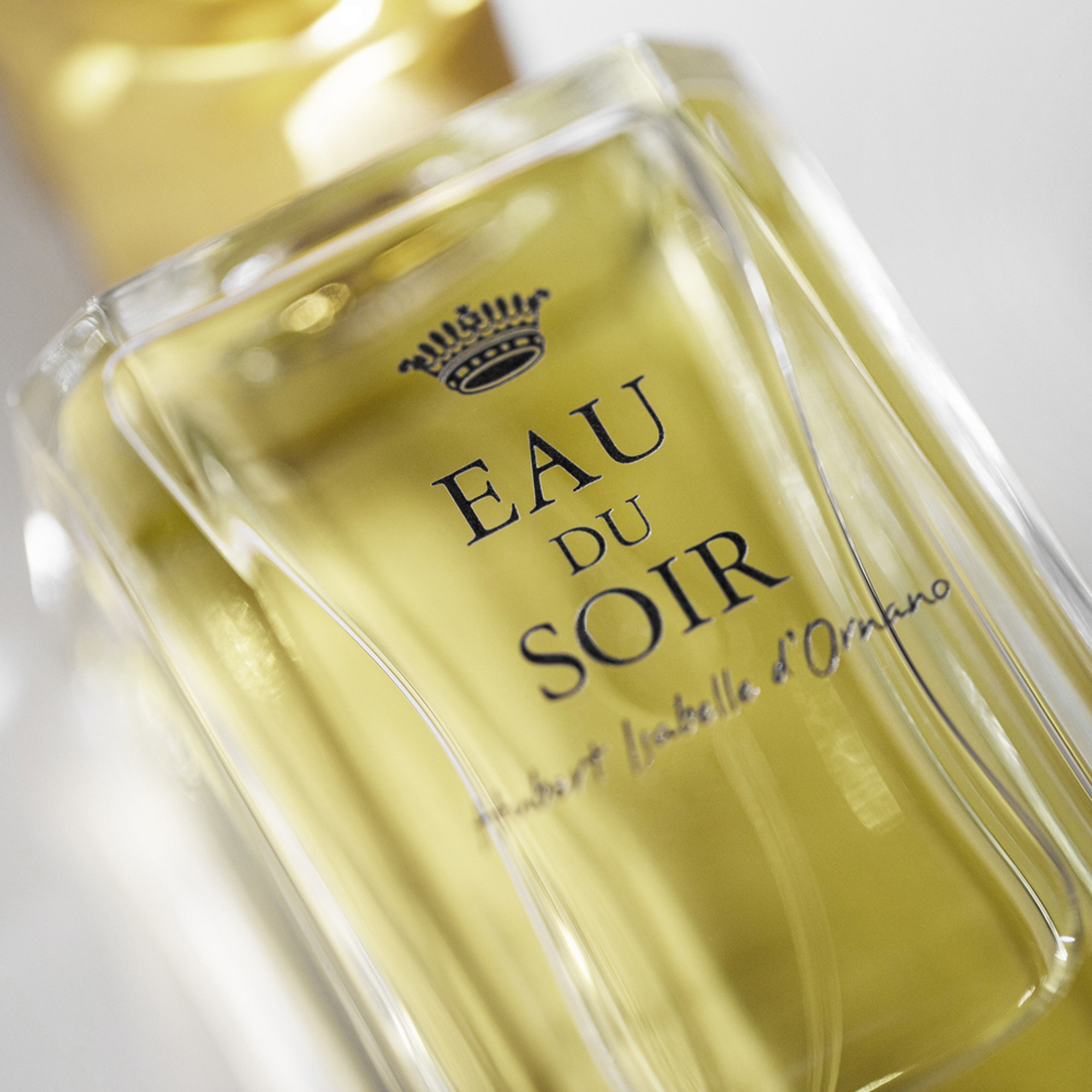 Eau de parfum
