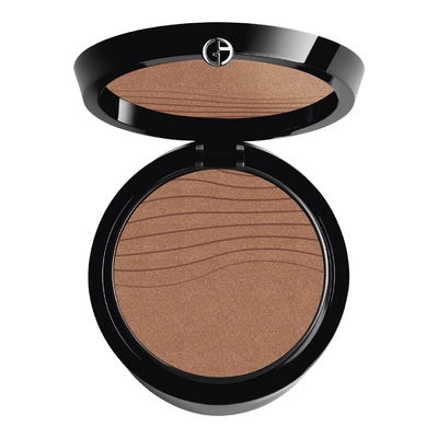 Armani - Luminous Silk - Poudre Fusion Éclat - 8