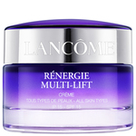 50ML Lancôme RÉNERGIE MULTI-LIFT - CREME ANTI-AGE Rénergie Multi-Lift  Crème Jour  SPF 15 Soin Lifting Redéfinition Anti-Rides - Fermeté - Contours  1 of 4 Rénergie Multi-Lift  Crème Jour  SPF 15 Soin Lifting Redéfinition Anti-Rides - Fermeté - Contours