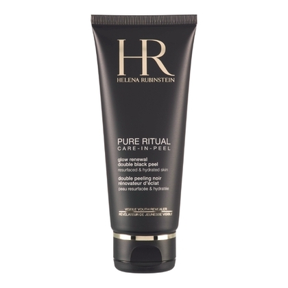 100ML HELENA RUBINSTEIN PURE RITUAL Nettoyant peeling  1 of 3 