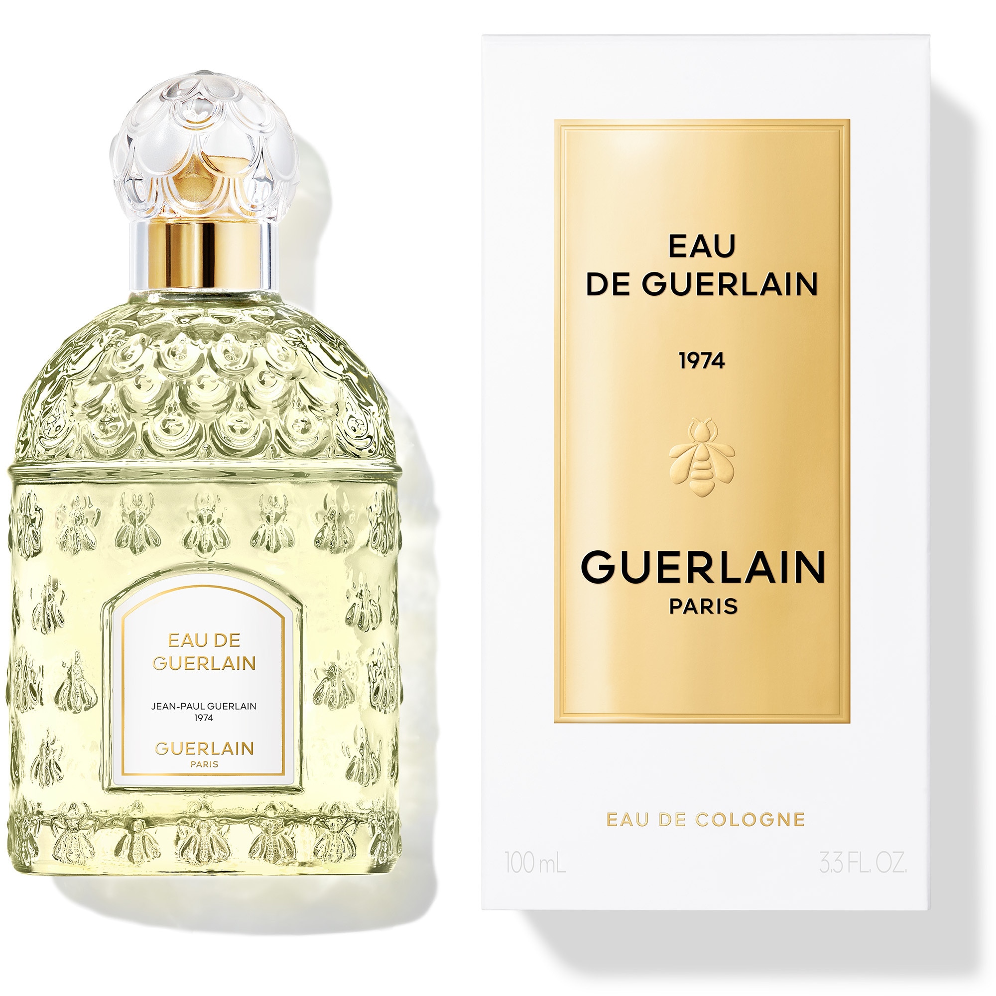 Eau de guerlain