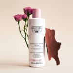 250ML CHRISTOPHE ROBIN VOLUME Shampooing volume aux extraits de rose  3 of 4 Shampooing volume aux extraits de rose