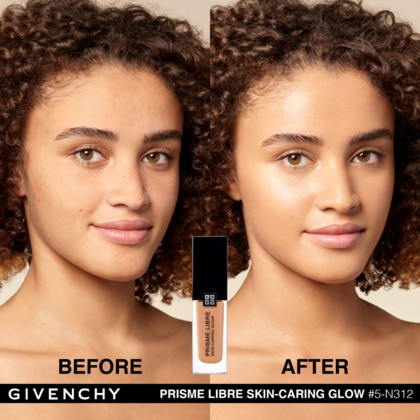  GIVENCHY PRISME LIBRE Fond de teint  1 of 4 