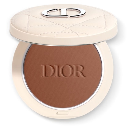  DIOR FOREVER NATURAL BRONZE Poudre bronzer effet bonne mine ensoleillée  1 of 2 