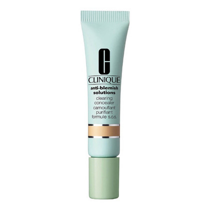  Clinique ANTI-BLEMISH SOLUTIONS™ Camouflant Purifiant   Soin Anti-Imperfections  1 of 1 