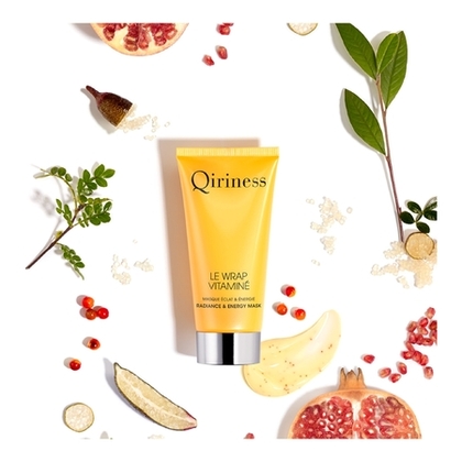 Le Wrap Vitaminé