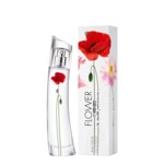 40ML Kenzo FLOWER BY KENZO LA RECOLTE PARISIENNE Eau de parfum 2 of 2 Eau de parfum