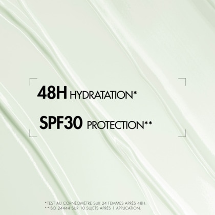 Crème hydratante