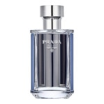 50ML Prada L'HOMME PRADA L'EAU Eau de toilette 1 of 4 Eau de toilette
