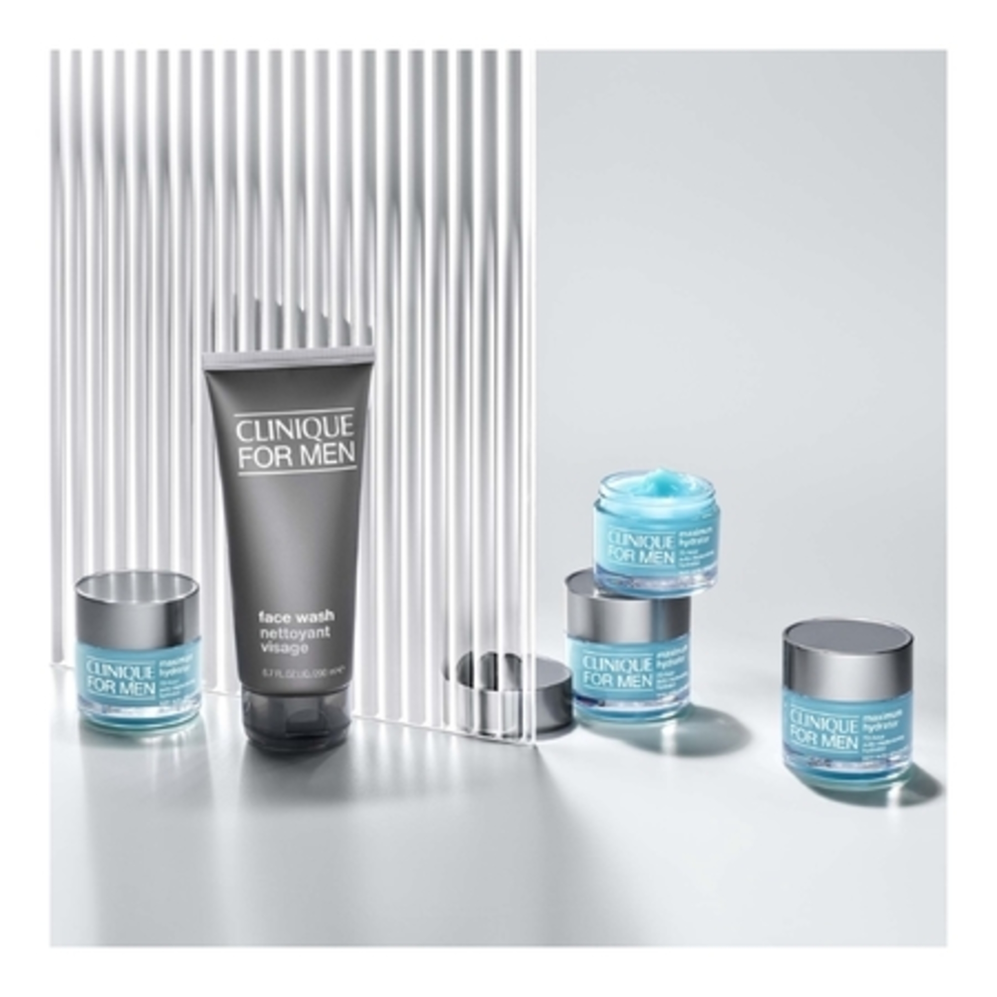 Maximum Hydrator -  Soin Auto-Réhydratant 72H