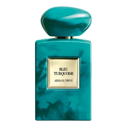 100ML ARMANI PRIVE BLEU TURQUOISE Eau de Parfum  1 of 1 Eau de Parfum