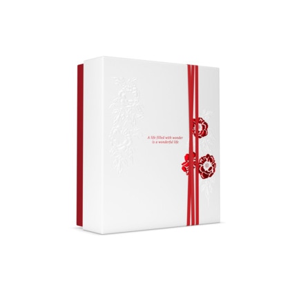 Coffret corps & bain