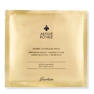 Abeille Royale Honey Cataplasm Mask