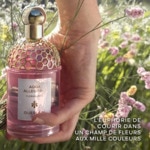 75ML Guerlain AQUA ALLEGORIA Florabloom - eau de toilette 4 of 4 Florabloom - eau de toilette