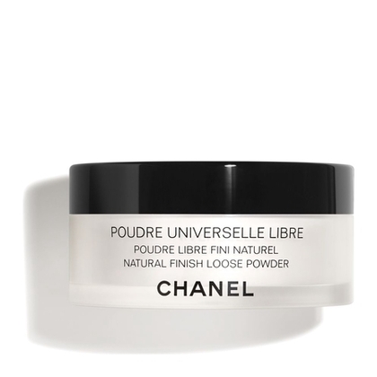  CHANEL POUDRE UNIVERSELLE LIBRE POUDRE LIBRE FINI NATUREL  1 of 2 