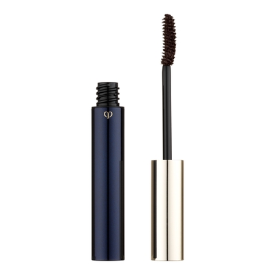 Clé De Peau Beauté - Yeux - Mascara Cils Étoffés - 2 - Brown