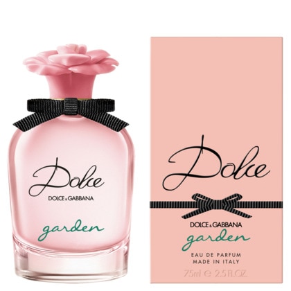 75ML DOLCE&GABBANA DOLCE GARDEN Eau de parfum  1 of 4 