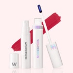 WONDERSKIN WONDER BLADING LIP KIT Kit encre à lèvres longue tenue 4 of 4 Kit encre à lèvres longue tenue