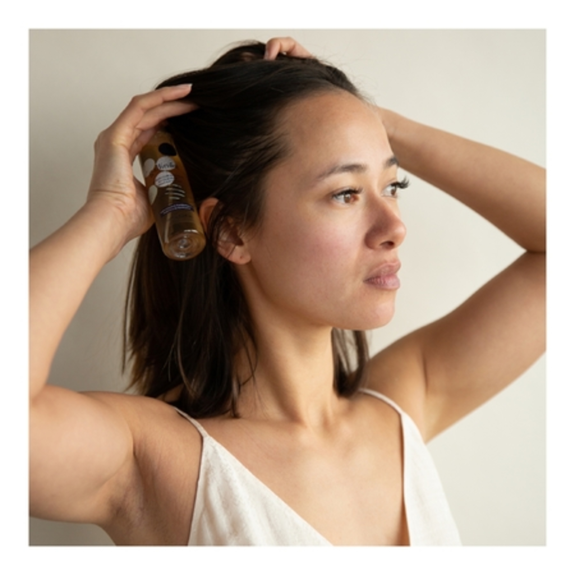 Sérum cuir chevelu et cheveux