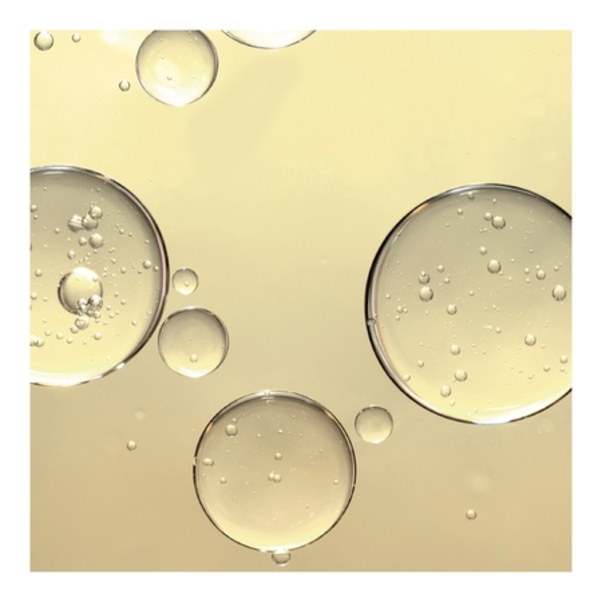 Huile démaquillante éclair