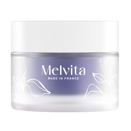 50ML MELVITA ANTI AGE GLOBAL Crème velours suprême  1 of 1 Crème velours suprême