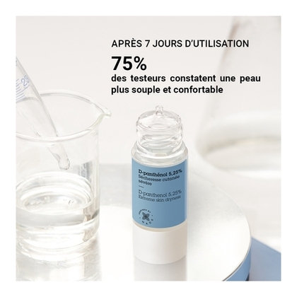 15ML ETAT PUR ACTIFS PURS Actif pur d-panthenol  1 of 4 