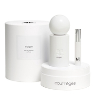 Coffret eau de parfum +  format voyage