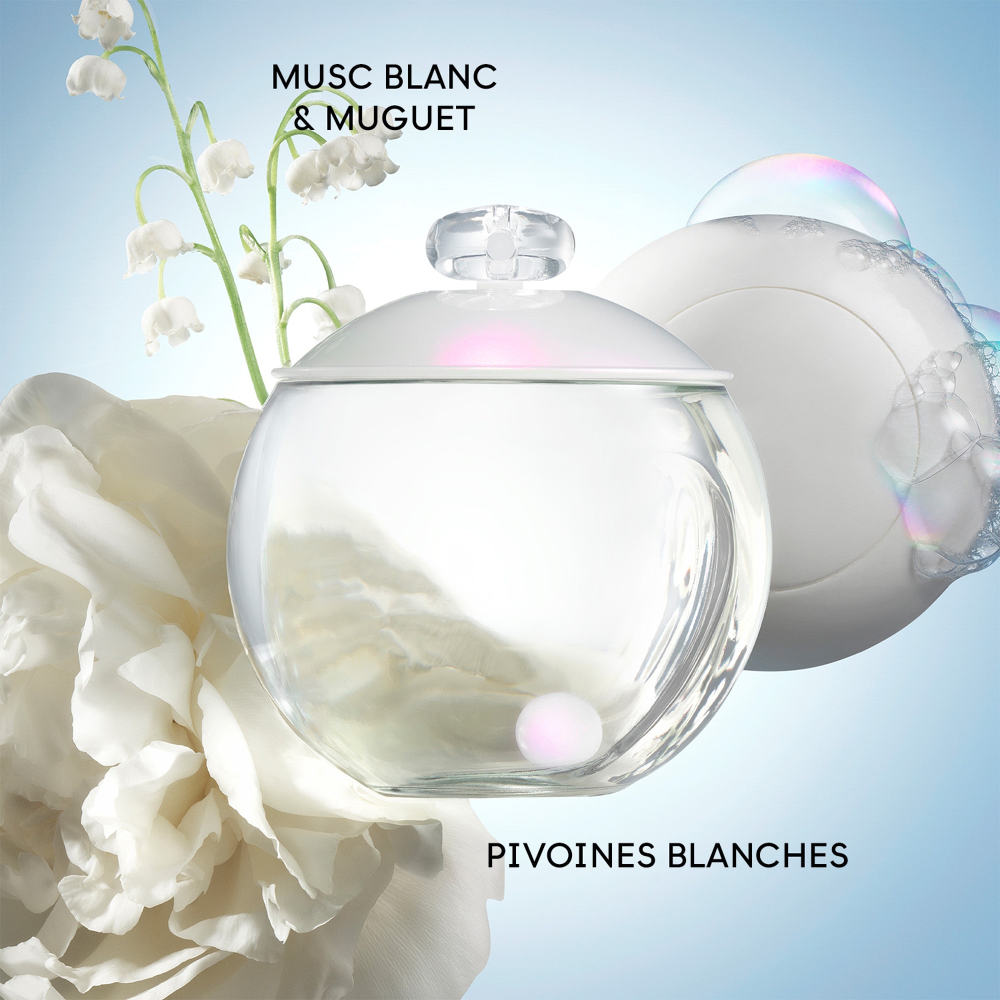 50ML CACHAREL NOA Eau de toilette  1 of 4 