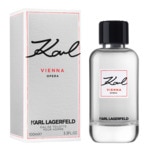 100mL KARL LAGERFELD VIENNA OPERA Vienna - eau de toilette  2 of 4 Vienna - eau de toilette