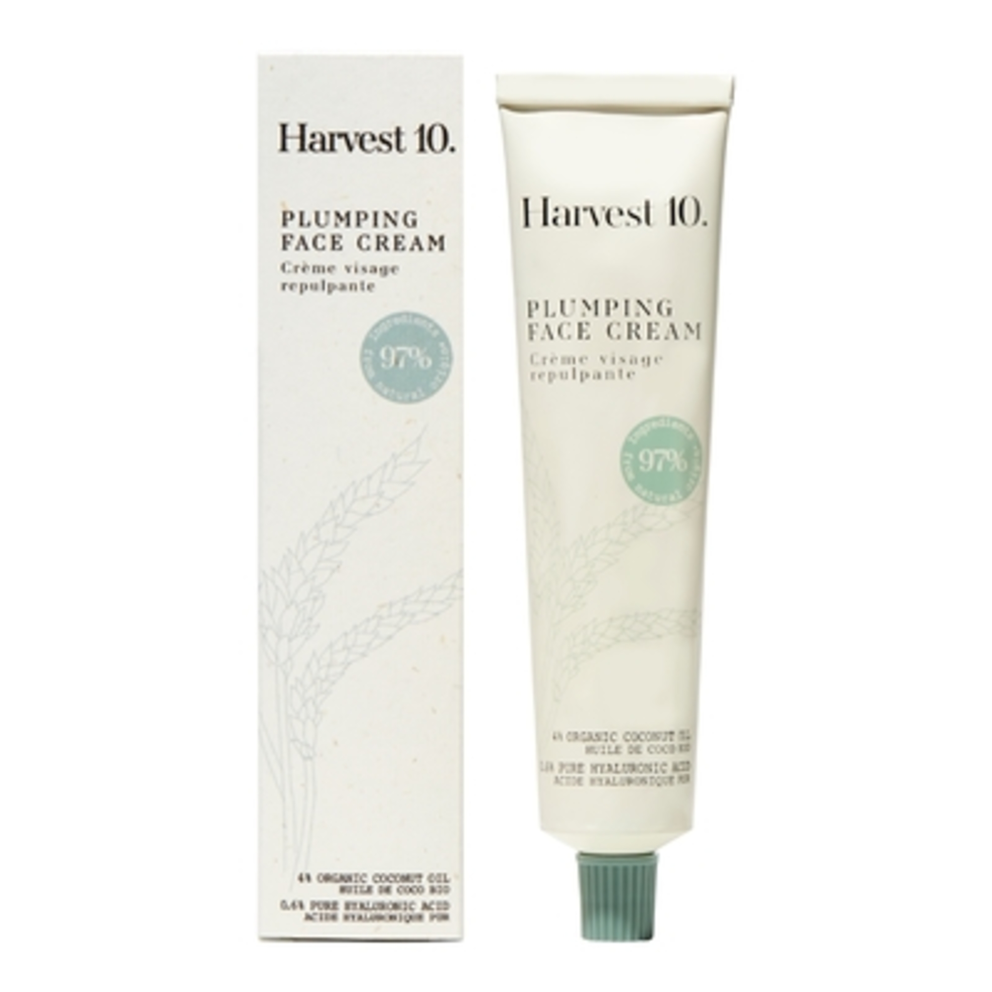 Crm.repulpant.50ml tbe