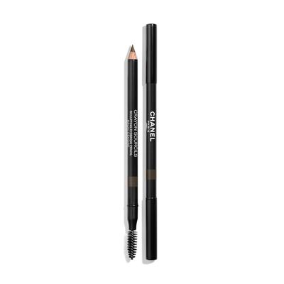 Chanel - Crayon Sourcils - Crayon Sourcils Sculptant - 10-blond Clair