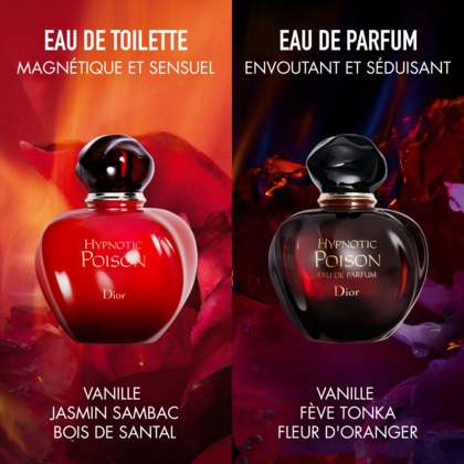 Eau de toilette