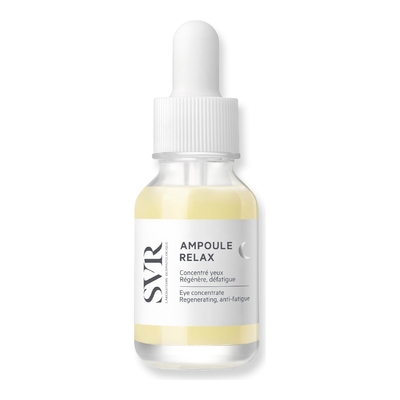 Laboratoire Svr - Anti-age - Ampoule Relax Yeux - 15ml