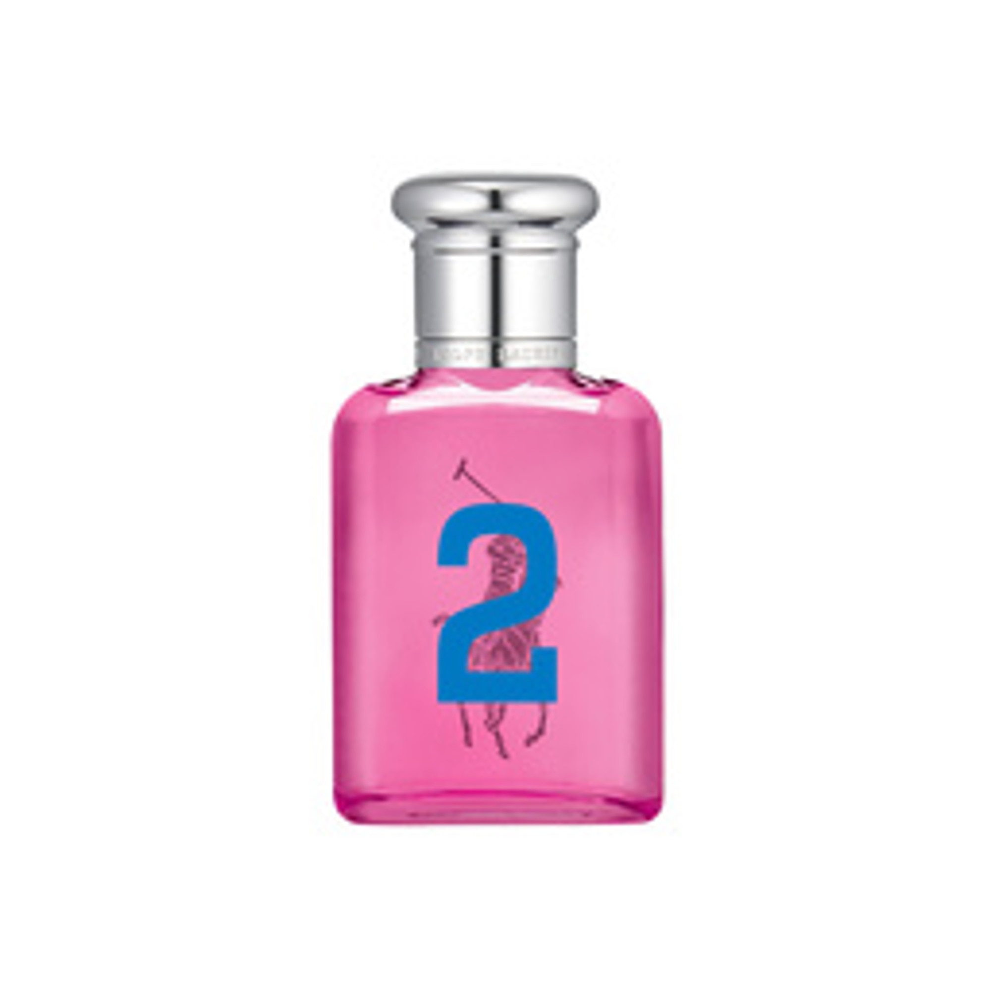 40ML RALPH LAUREN BIG PONY PINK Eau de toilette  1 of 3 