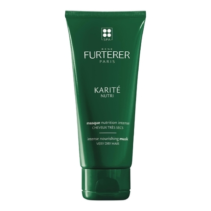 100ML RENE FURTERER KARITÉ René Furterer - Karité Nutri - Masque nutrition intense d'exception au beurre de Karité 100 ml  1 of 1 