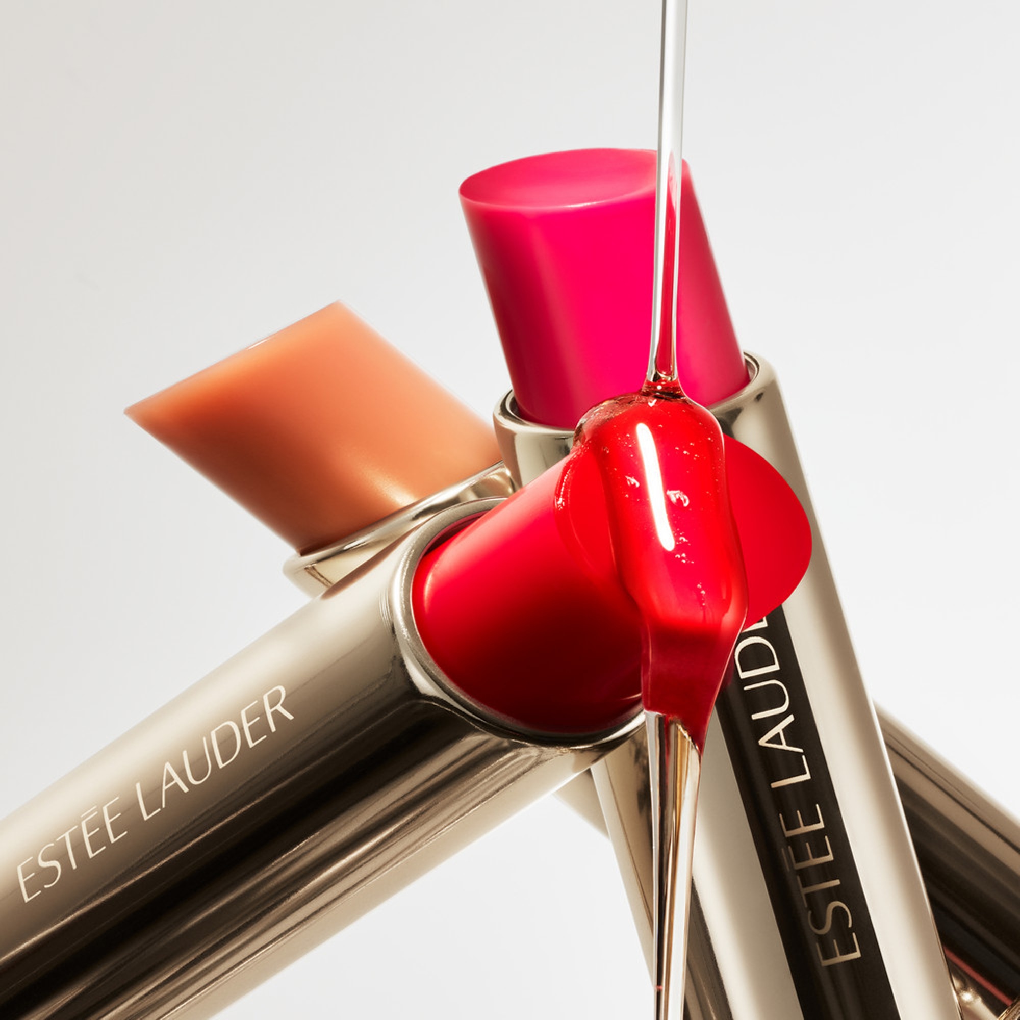Estée Lauder FUTURIST Baume à lèvres teinté 1 of 4