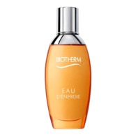 50ML BIOTHERM EAU D'ÉNERGIE Eau de toilette d'éveil & énergisation  1 of 2 