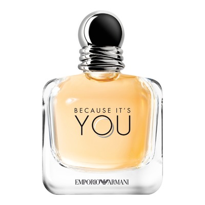 Armani - Because It's You - Eau De Parfum - 50ml