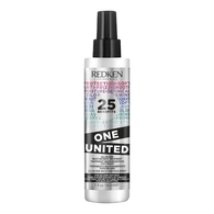 150ML REDKEN ONE UNITED Spray Multi-Bénéfices sans rinçage  1 of 2 