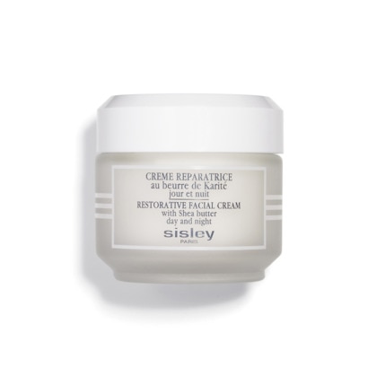 50ML Sisley HYDRATANT Crème réparatrice  1 of 1 