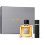 Guerlain L'HOMME IDEAL Coffret - eau de toilette + vapo voyage 1 of 4 Coffret - eau de toilette + vapo voyage