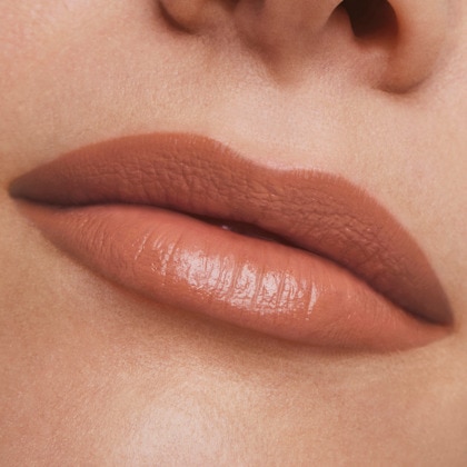 Rouge à lèvres crème