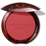 Guerlain TERRACOTTA Terracotta blush le fard à joues effet bonne mine 90% d?ingrédients d?origine naturelle  1 of 4 Terracotta blush le fard à joues effet bonne mine 90% d?ingrédients d?origine naturelle