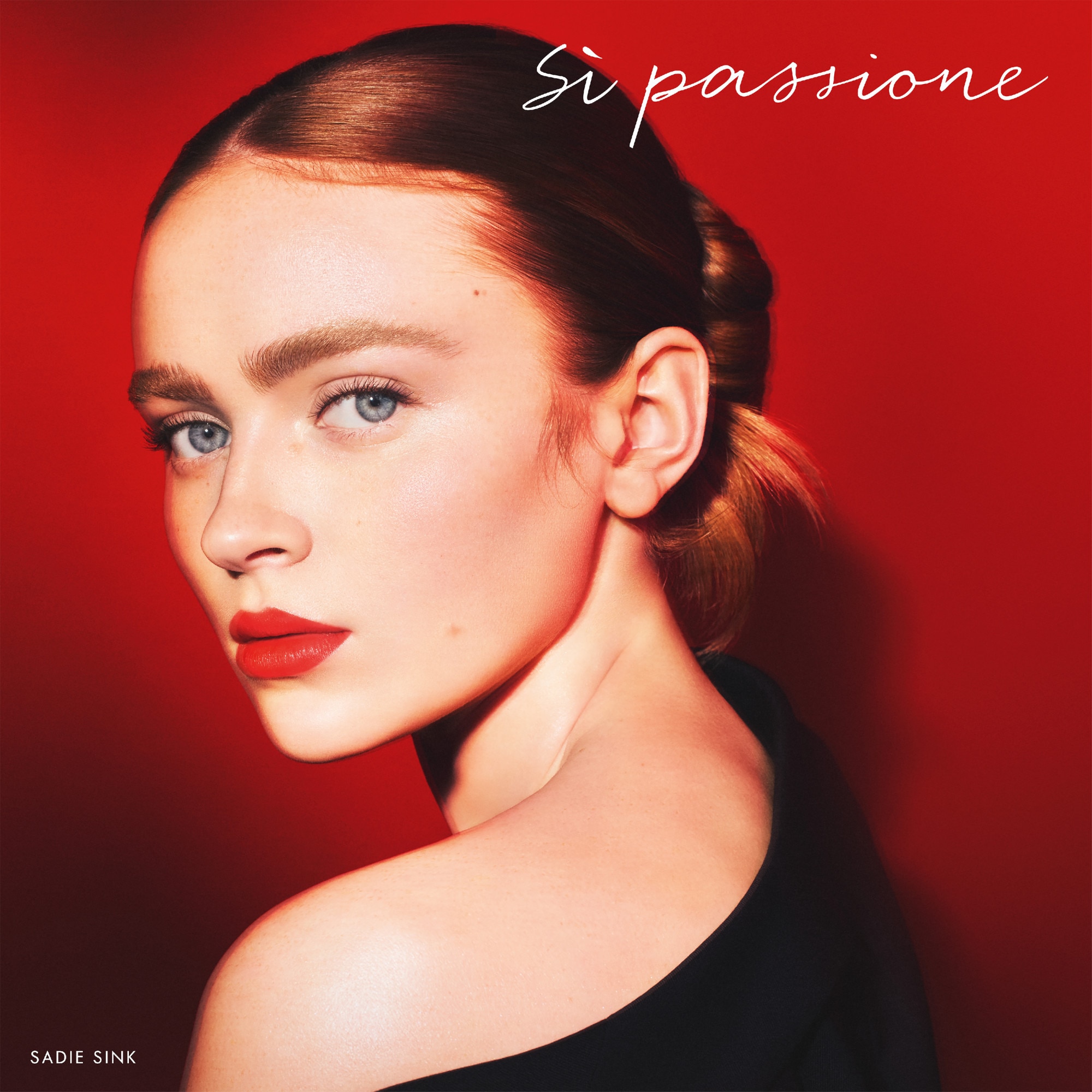 Eau de parfum - rechargeable